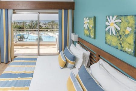 hoteles en albufeira