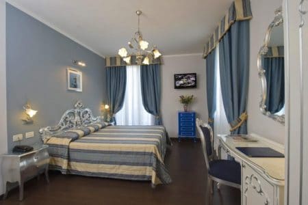 Hoteles baratos en Venecia