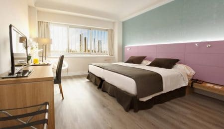 Hotel Weare Chamartin