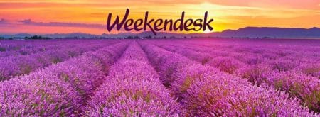 Las mejores escapadas de fin de semana con Weekendesk weekendesk | easyDest.com
