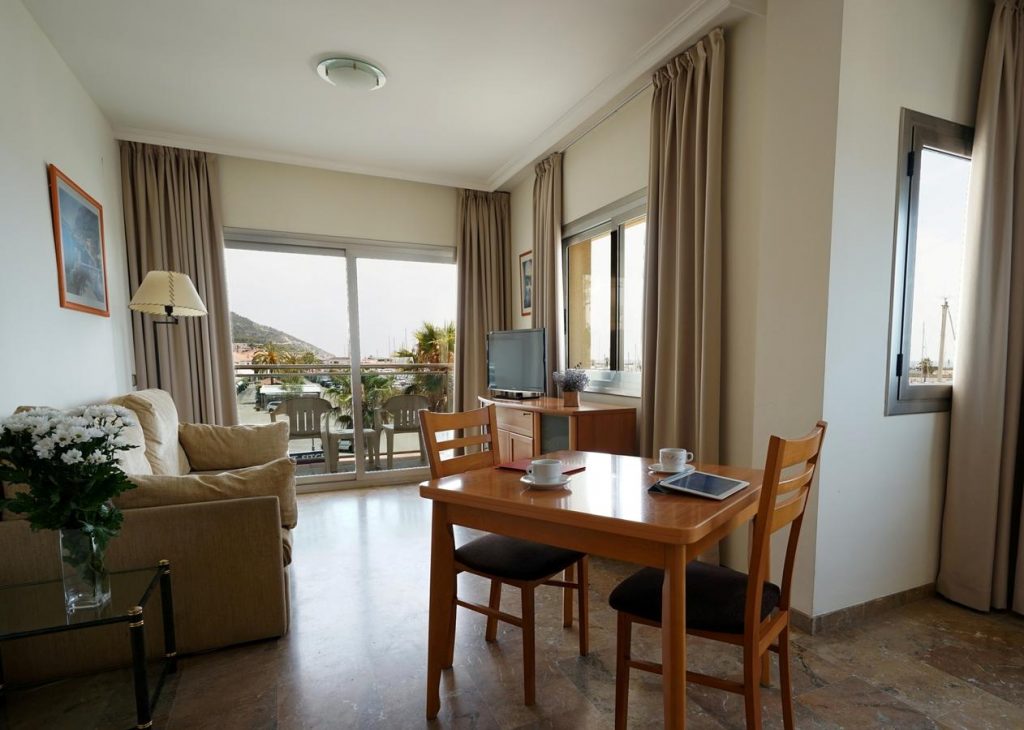 Sitges - Port Sitges