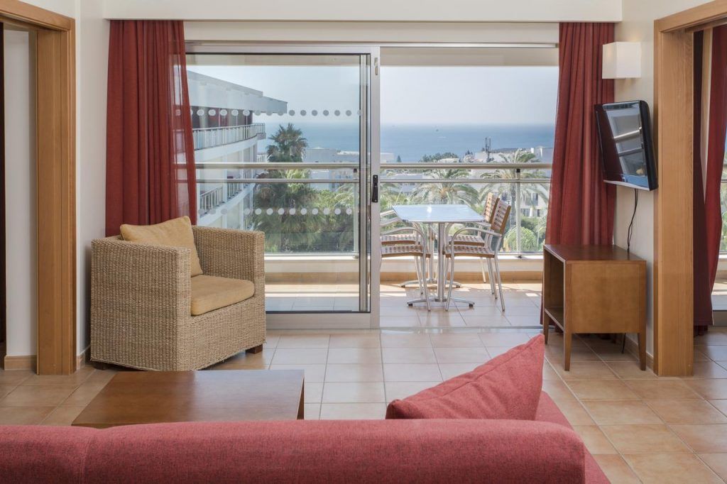 Alfagar Alto da Colina - cima de la colina