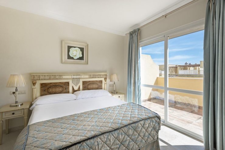 Colina del Paraiso - Estepona