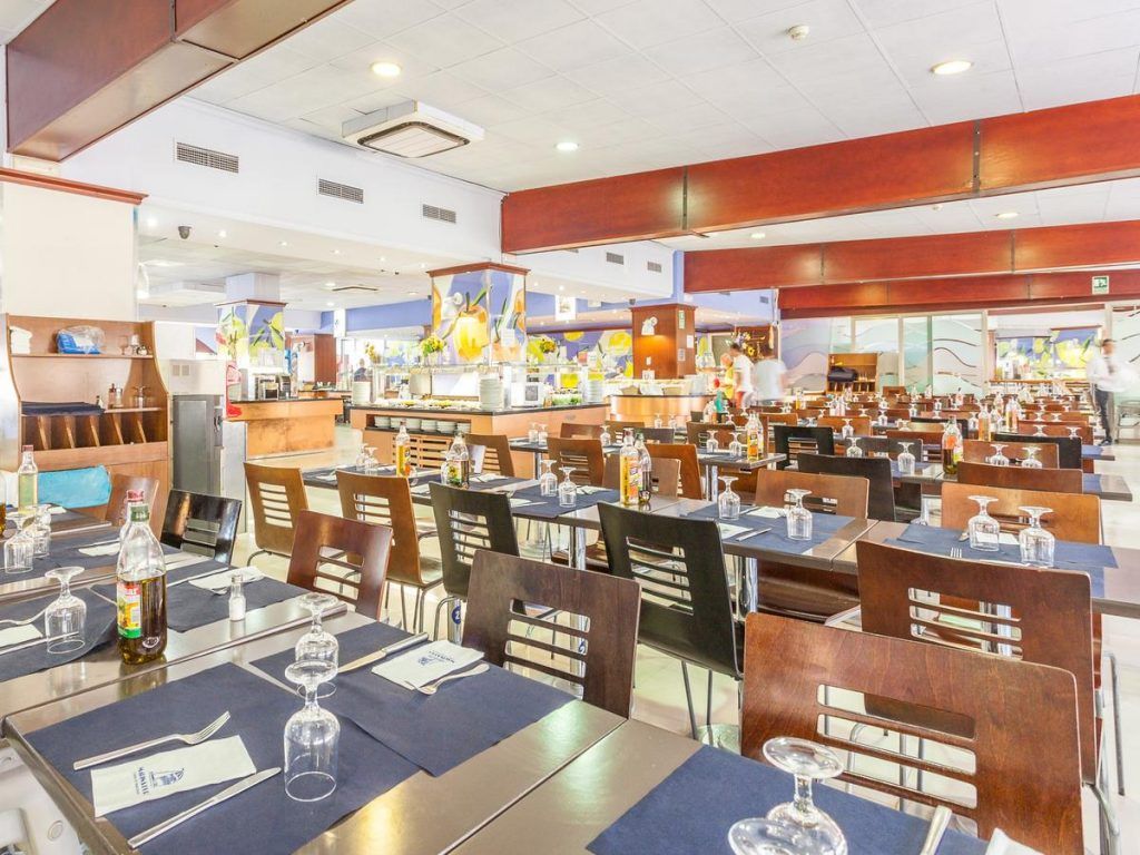 Oropesa del Mar - Hotel Marina d'Or 3