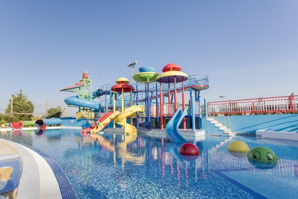 Alfagar Alto da Colina - Aparthotel Alfagar