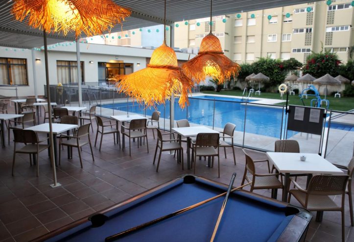 Hotel Mainare Playa - Hotel