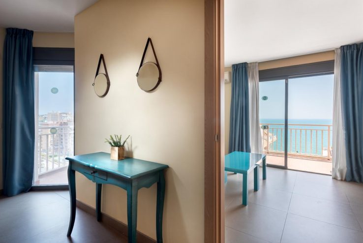 Hotel Mainare Playa - Hotel