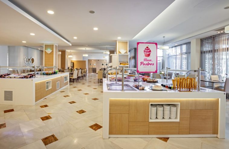 Barceló Cabo de Gata - Cabo de Gata Hotel