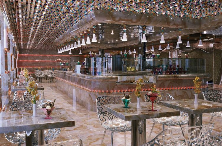 Caribe Sur - Costa cruceros