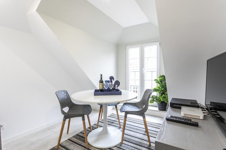 Servicios de diseño de interiores - Diseño