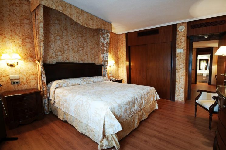 Hotel Santemar - Hotel