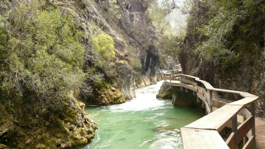 Cazorla - Hotel Rural Montaña de Cazorla