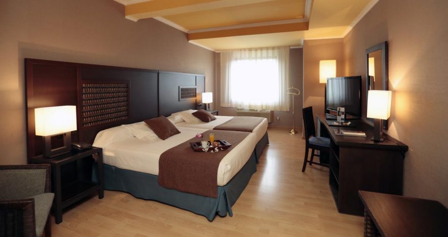 Congreso Hotel Santiago de Compostela - Hotel