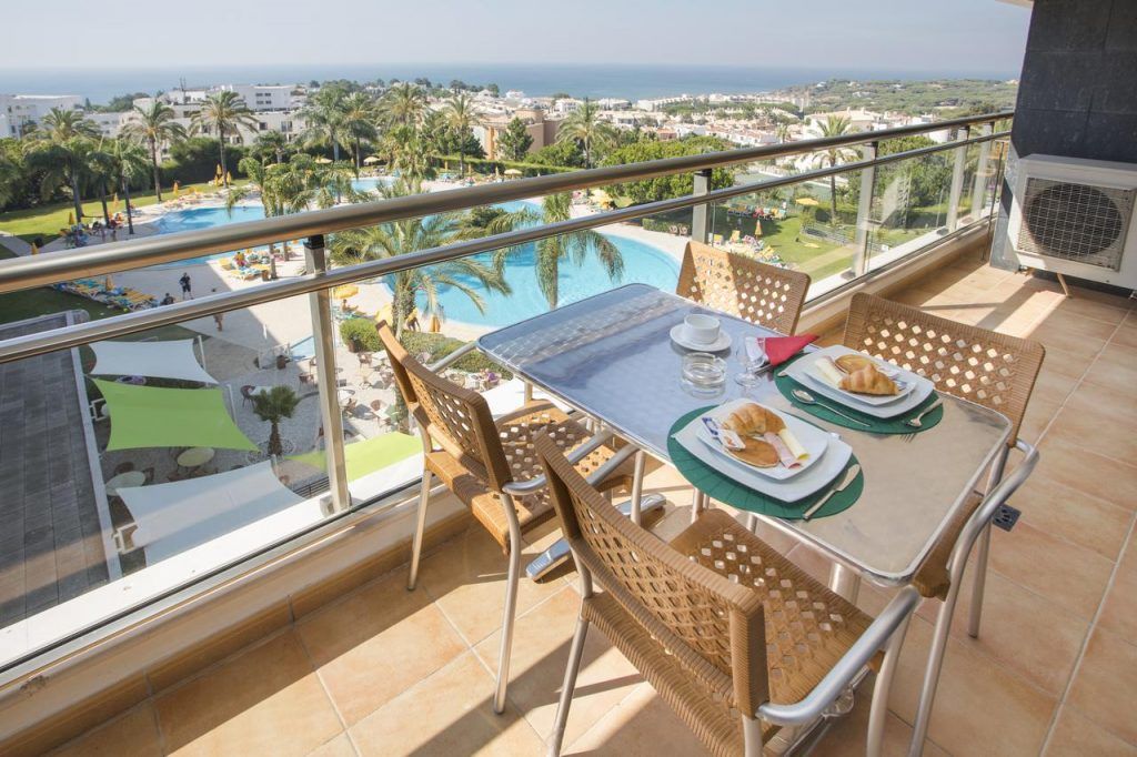 Alfagar Alto da Colina - cima de la colina