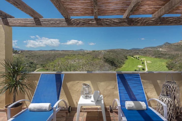 Colina del Paraiso - Playa Saladillo