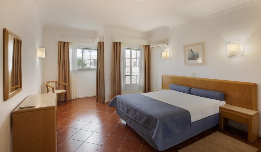 Hotel Turín Estrela do Vau - Praia do Vau