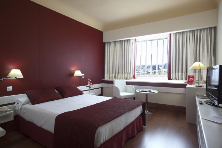 Hotel Chamartín The One - Hotel