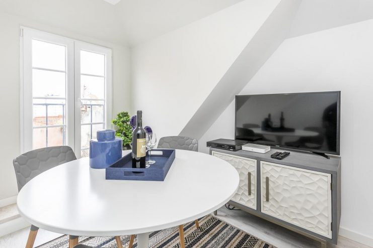 Servicios de diseño de interiores - Diseño