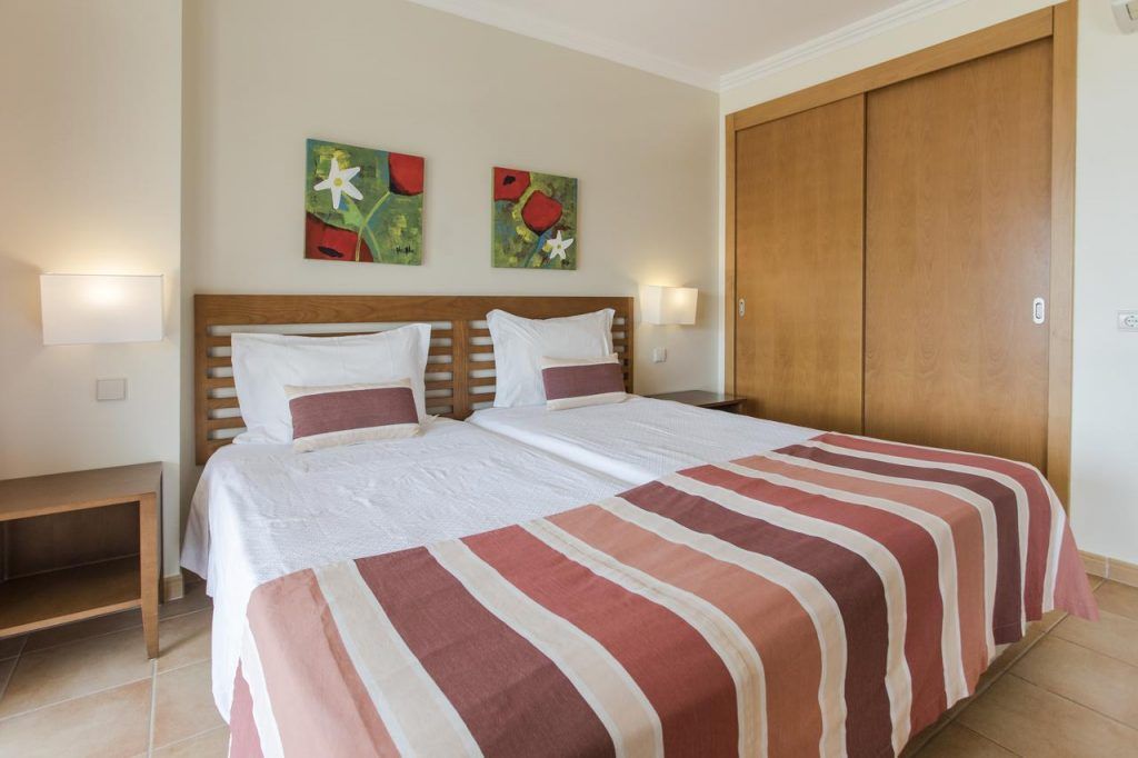 Alfagar Alto da Colina - Aparthotel Alfagar