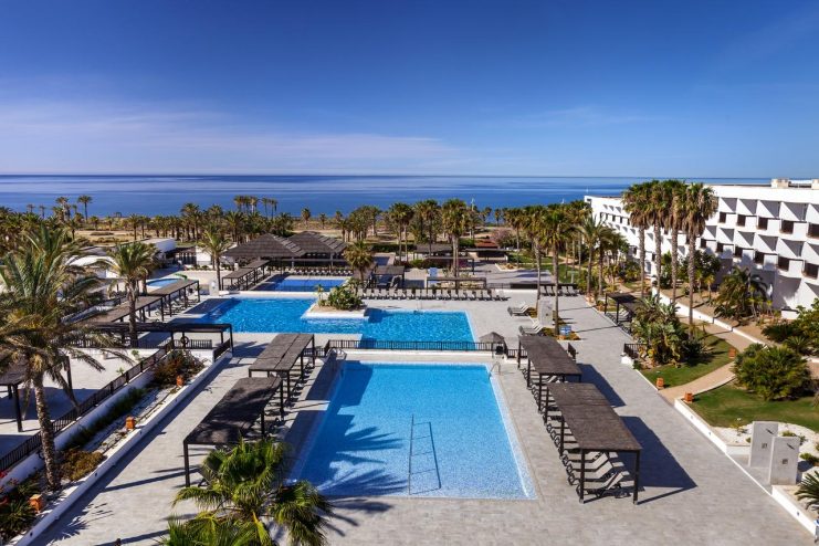 Barceló Cabo de Gata - Cabo de Gata