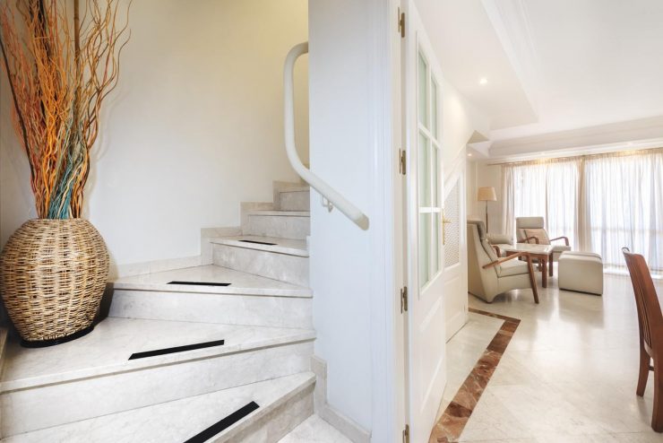 Colina del Paraiso - Estepona