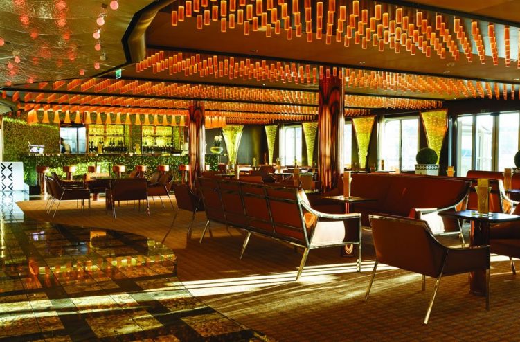 Costa cruceros - Crucero