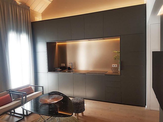 HomeSuiteHome | Córdoba - Hotel