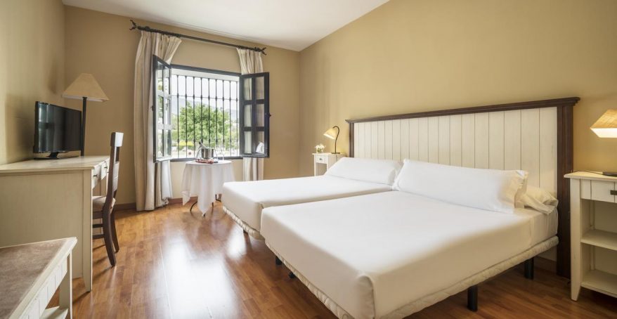 Mijas - ILUNION Mijas