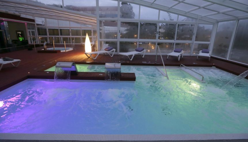 Santiago de compostela - Congreso Hotel Santiago de Compostela