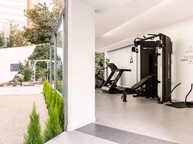 estacion este - ibis Lisbon Parque das Nações