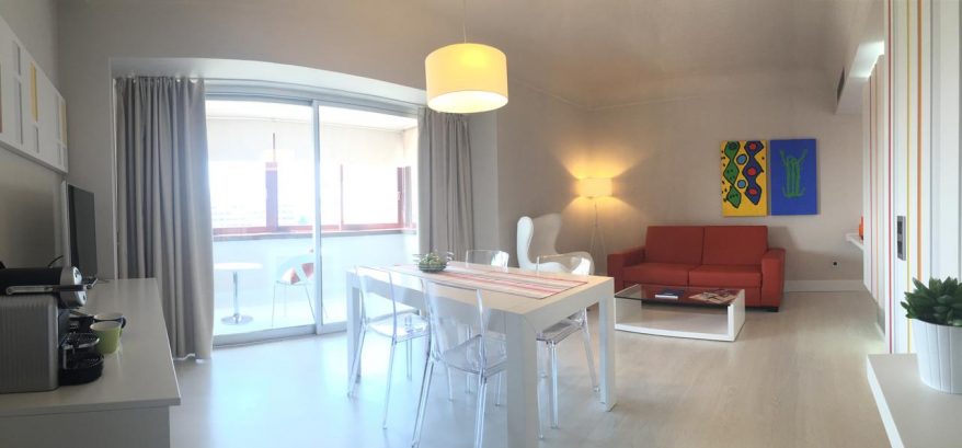 Hotel Chamartín The One - Siguiente