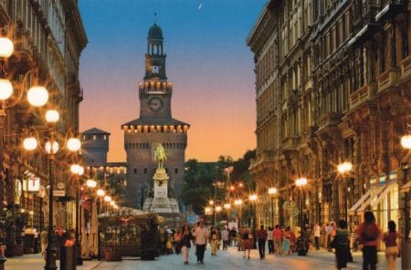 Vuelos baratos de Zaragoza a Milán desde tan solo 36€ Vuelos Zaragoza Milan | easyDest.com
