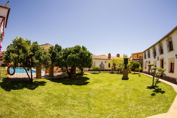 Grottes de Las Maravillas - La Estancia Villa Rosillo