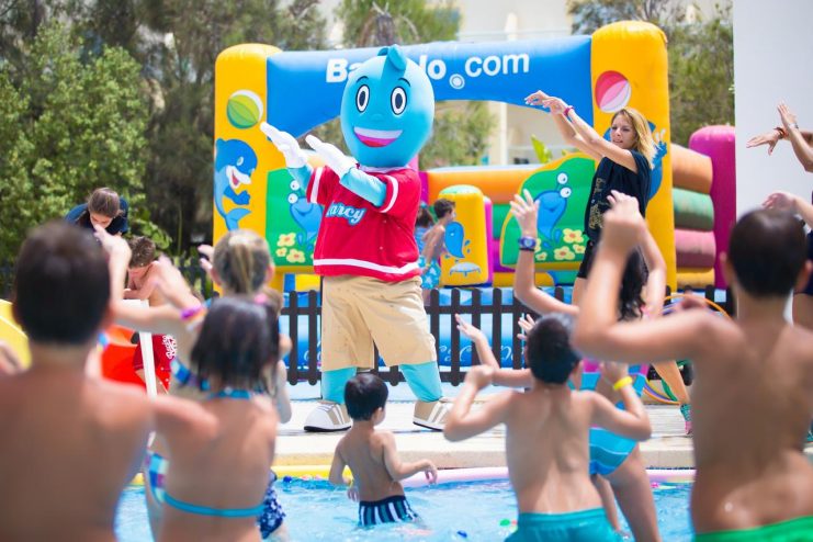 Barceló Cabo de Gata - Hotel