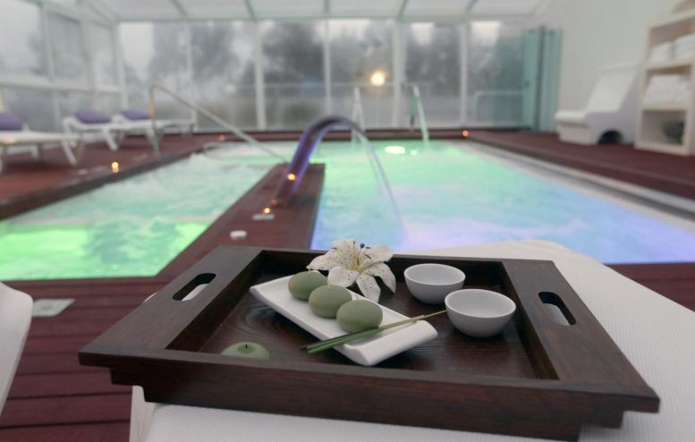 Congreso Hotel Santiago de Compostela - Grupo Recalvi