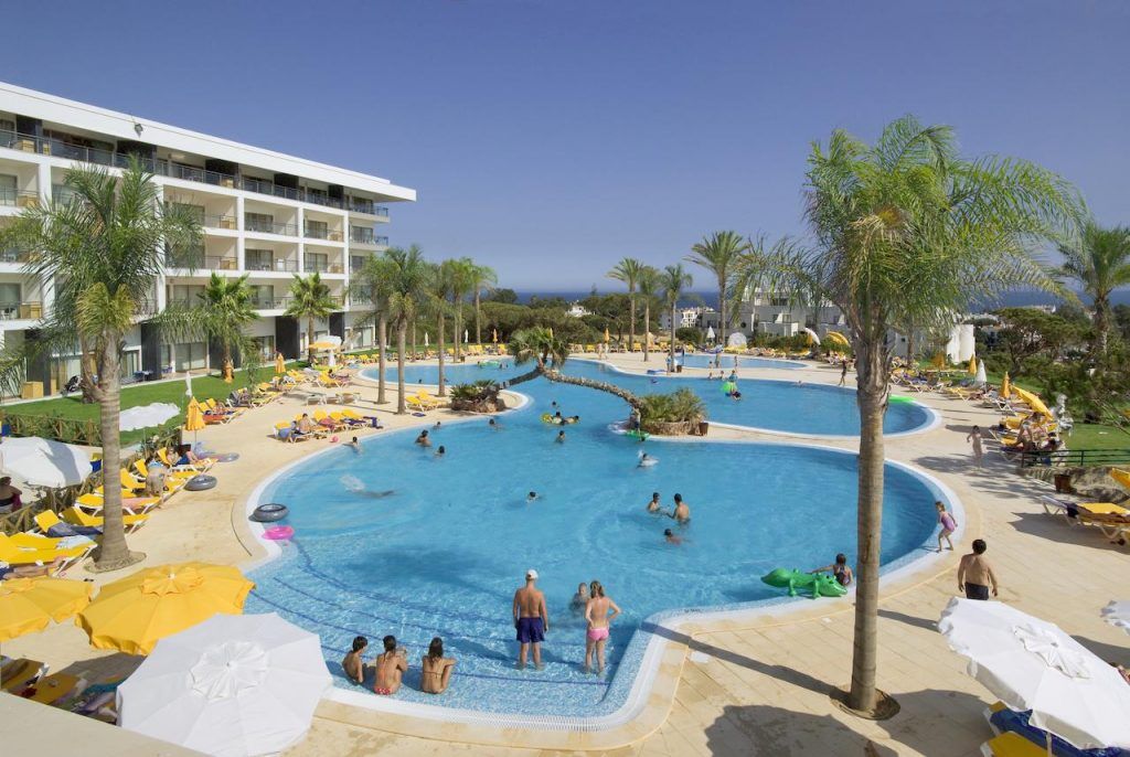 Alfagar Alto da Colina - Aparthotel Alfagar