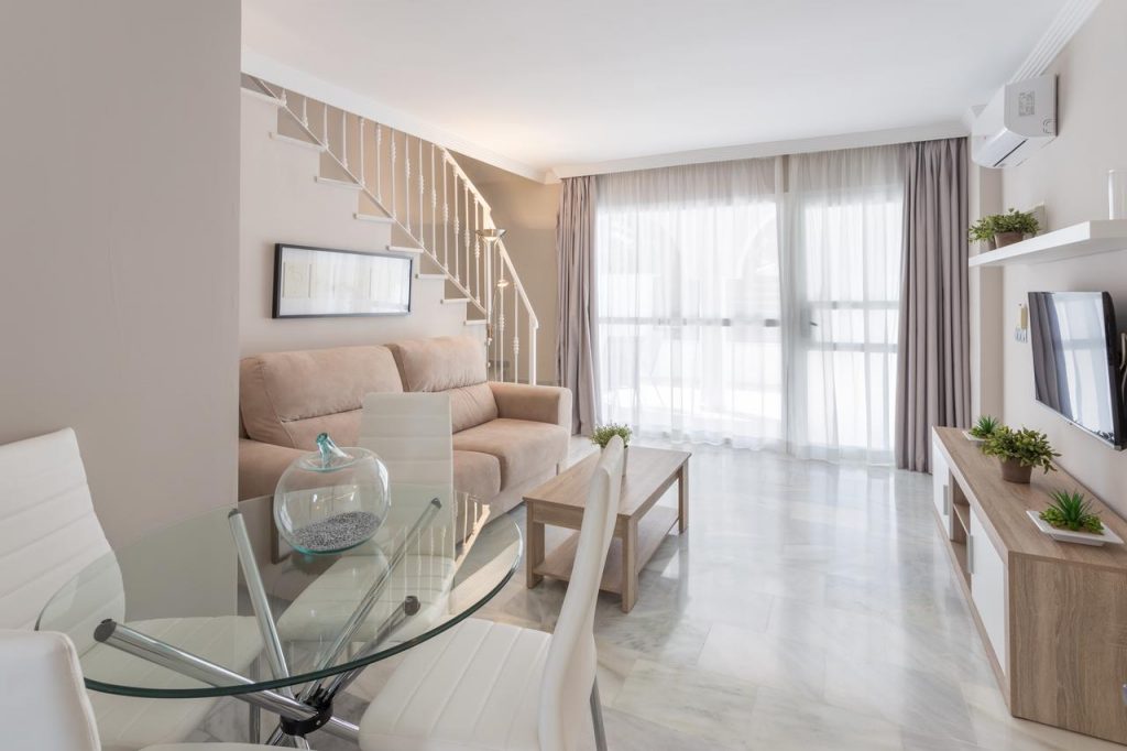 Vime La Reserva de Marbella - Hotel de mimbre