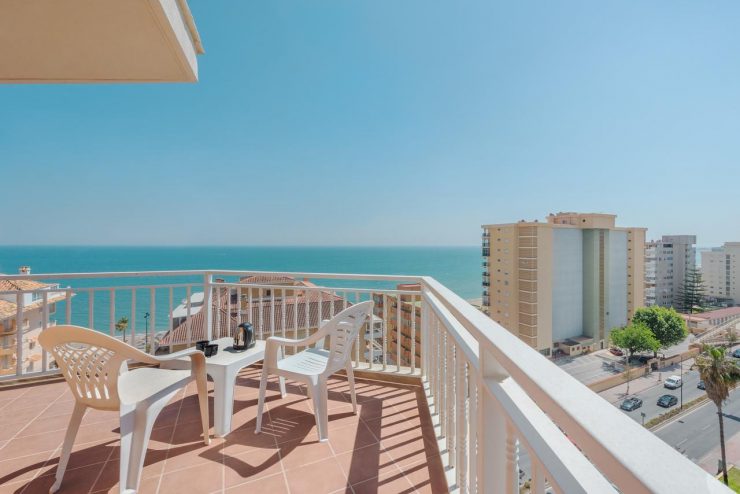 Hotel Mainare Playa - Hotel