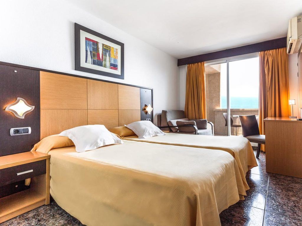 Marina d'Or - Hotel Marina d'Or 3