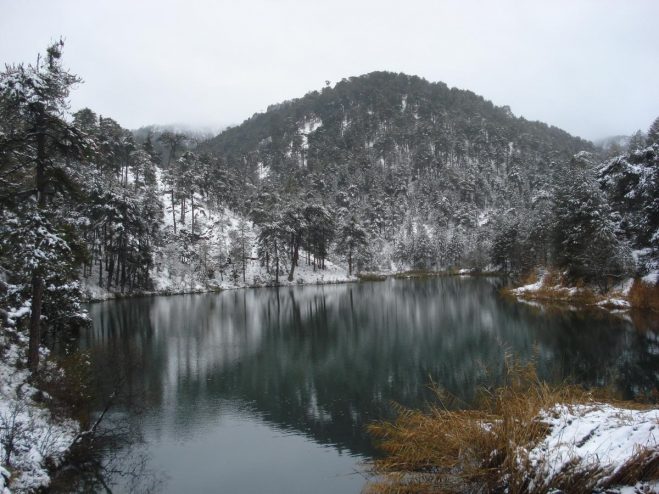 Hotel Rural Montaña de Cazorla - Hotel
