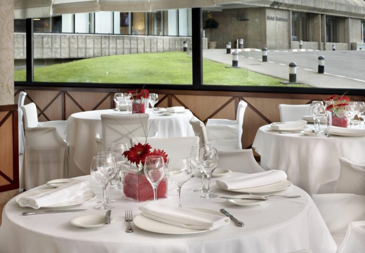 Hotel Santemar - Playa del Sardinero