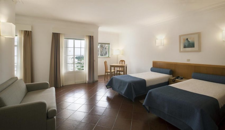 Hotel Turín Estrela do Vau - Hotel