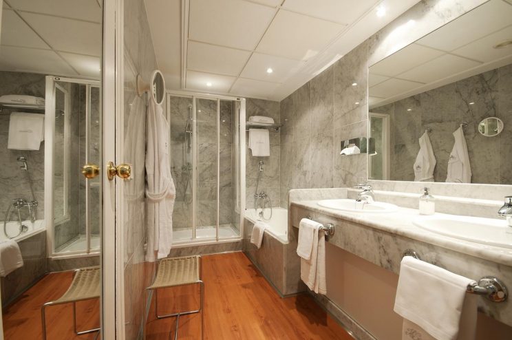 Hotel Santemar - Hotel