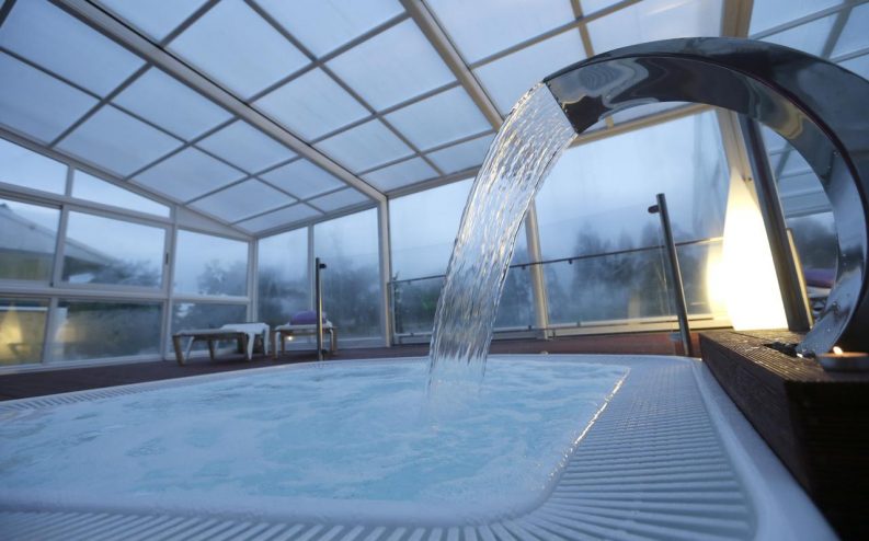 Santiago de compostela - Congreso Hotel Santiago de Compostela