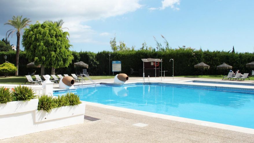 ILUNION Mijas - Mijas