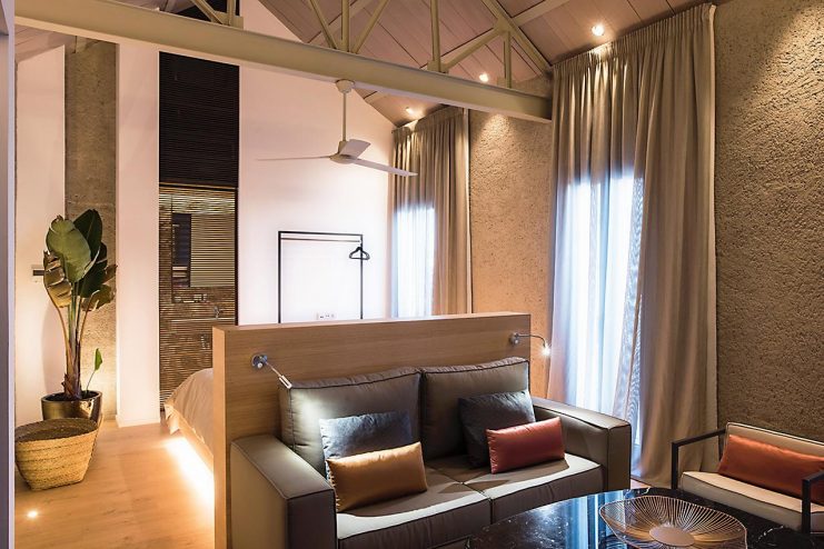 HomeSuiteHome | Córdoba - Hotel