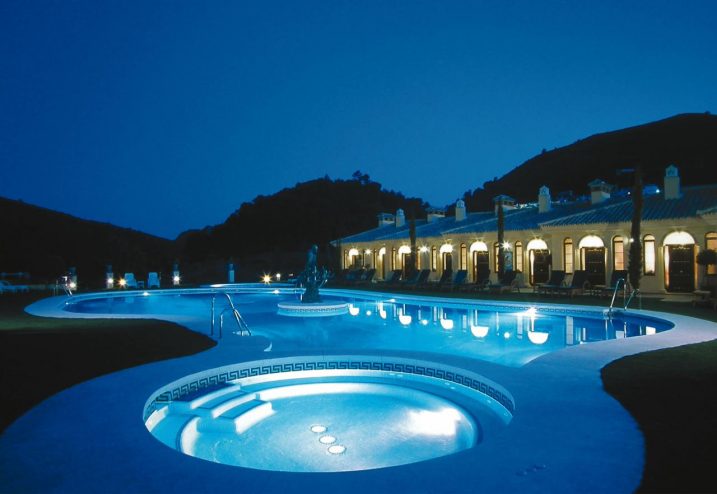Benahavís - Gran Hotel Benahavis