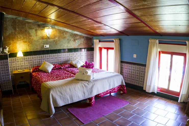 La Estancia Villa Rosillo - Hotel