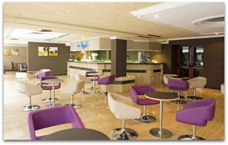 Labranda Suites Costa Adeje - Playa de Fañabé