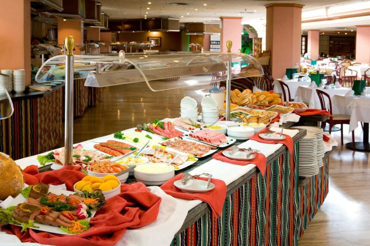 Labranda Suites Costa Adeje - Hotel